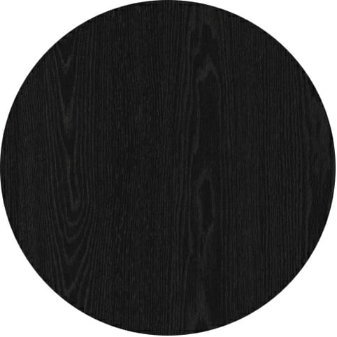 Black Oak worktop