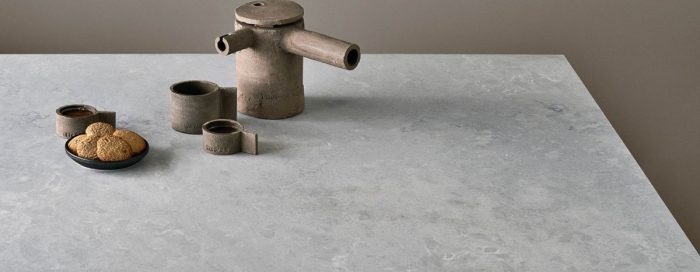 Caesarstone Airy Concrete