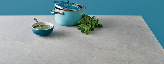 Caesarstone Airy Concrete