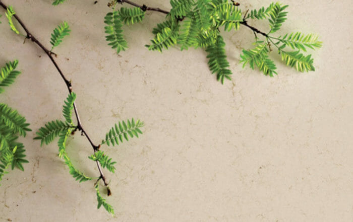 Caesarstone - Environmentally friendly