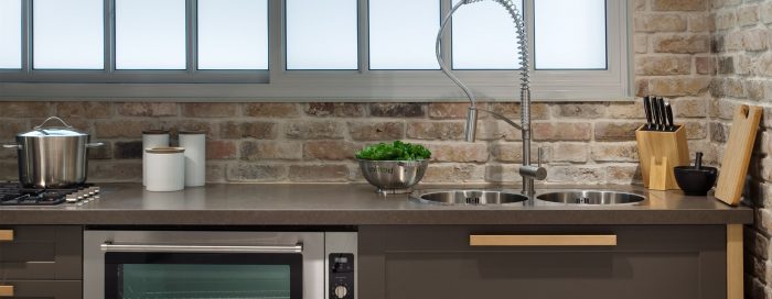 Caesarstone Mink