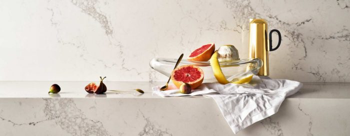 Caesarstone Statuario Maximus