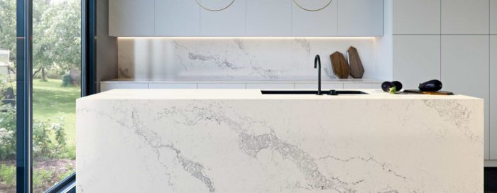Caesarstone Statuario Maximus - Image 6