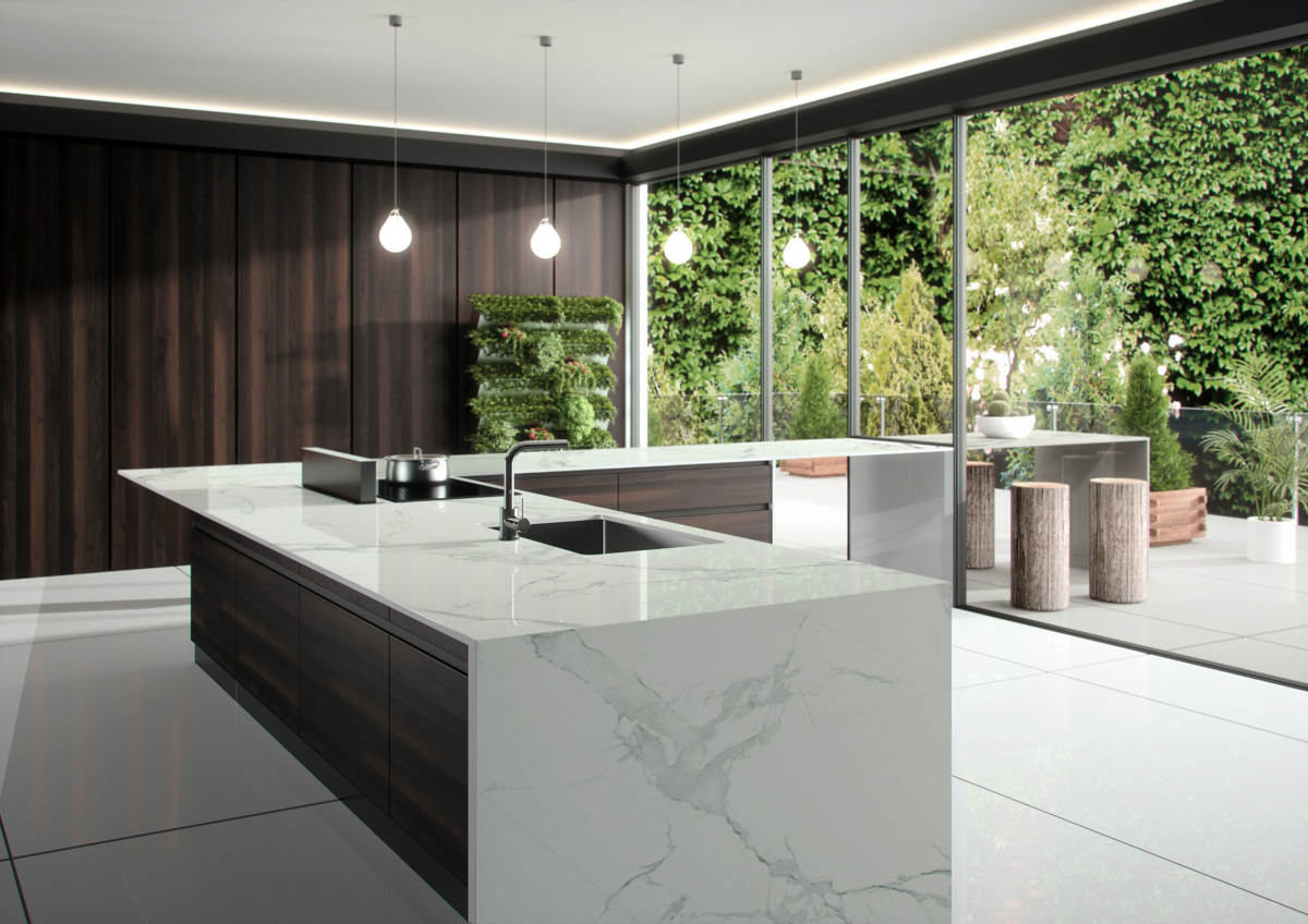 Dekton Natura XGloss