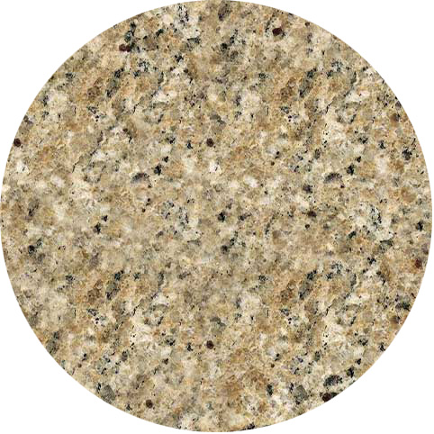 Giallo Topazio Granite