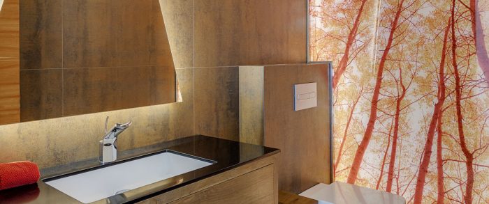 Neolith Iron Corten