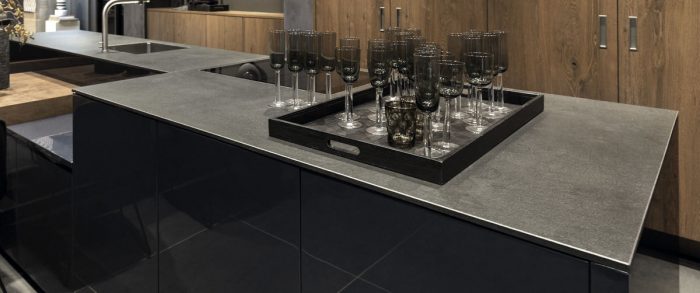 Neolith Nero Zimbabwe