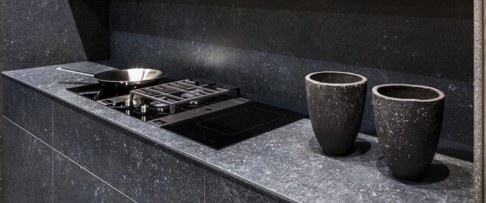 Neolith Pierre Blue