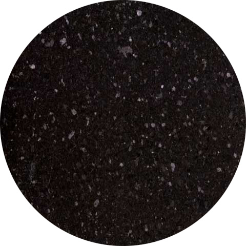Nero-Cosmos Granite