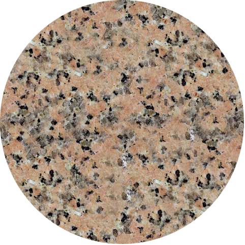 Rose Porino Granite