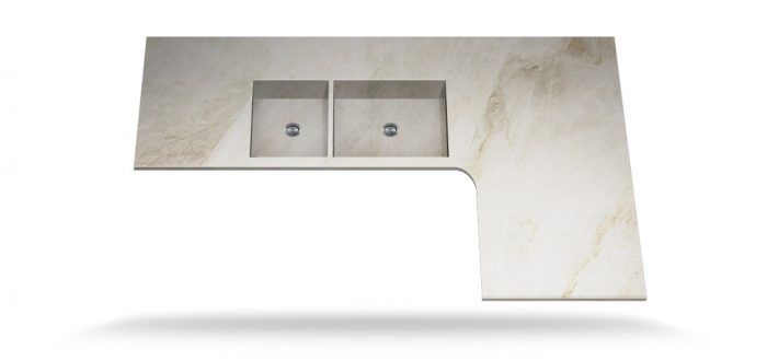 Sensa Granite Taj Mahal