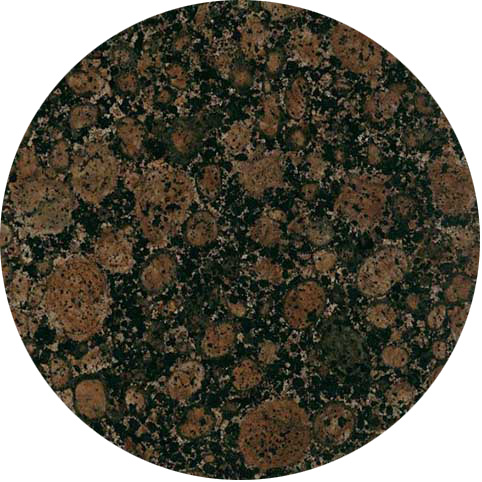 Baltic Brown Granite