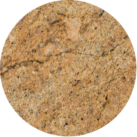 Kashmir Gold Granite