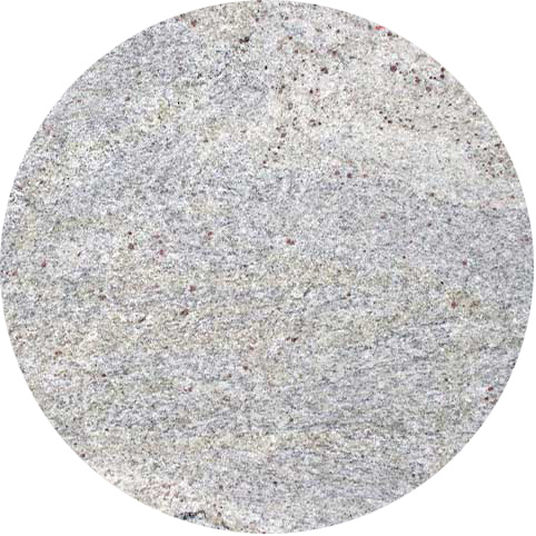 Kashmir White Granite