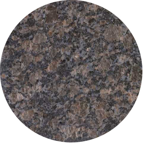 Sapphire Brown Granite