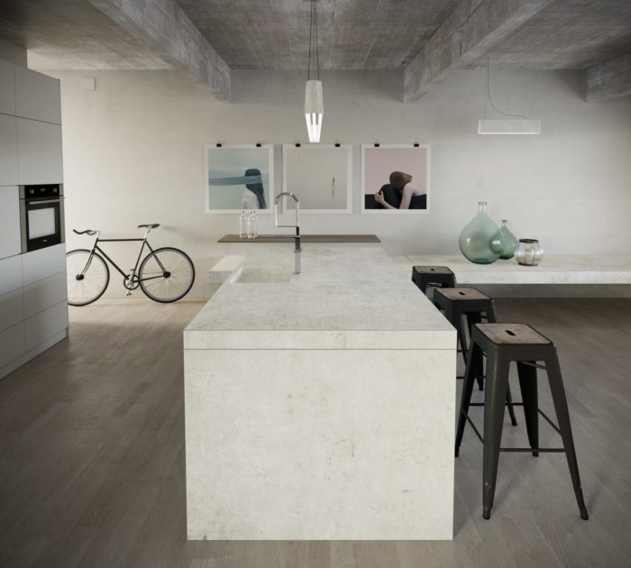 Dekton Lunar - Image 3