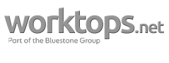 Worktops.net Logo