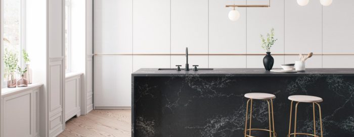 Caesarstone Empira Black - Image 3