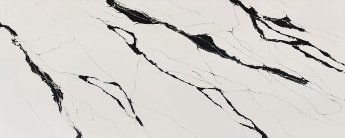 Compac Unique Calacatta Black - Image 2