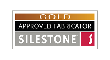 Silestone Gold Approved Fabricator