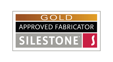 Silestone Gold Approved Fabricator