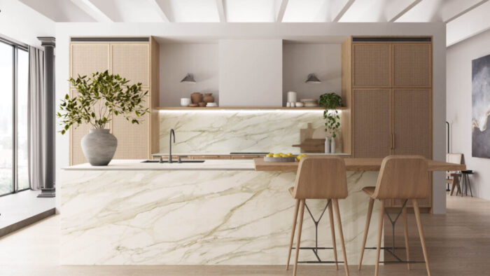 Caesarstone Porcelain Mirabel - Image 6