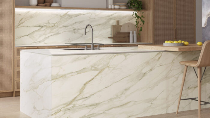 Caesarstone Porcelain Mirabel - Image 5