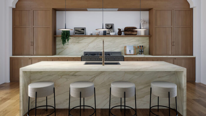 Caesarstone Porcelain Mirabel - Image 3