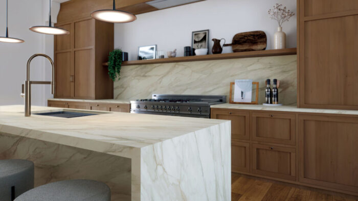 Caesarstone Porcelain Mirabel - Image 2